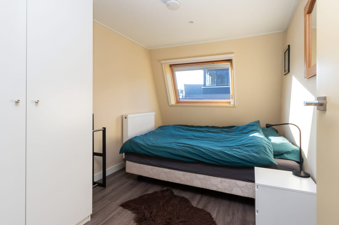 Foto 16 van Cannenburgerweg 9