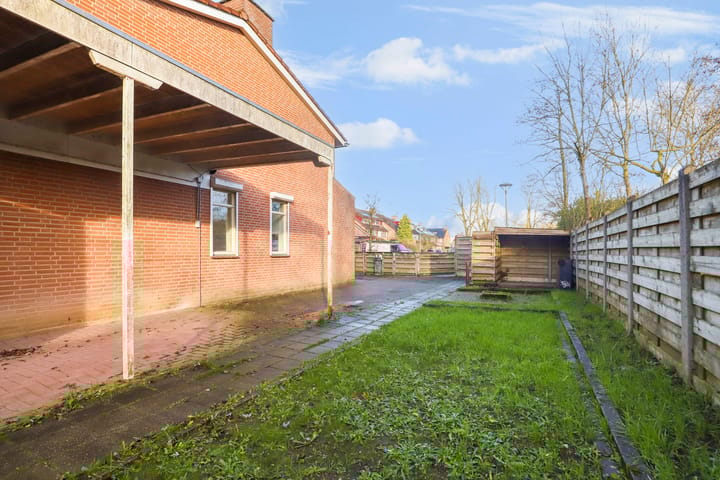 Foto 26 van De Hengmolen 24