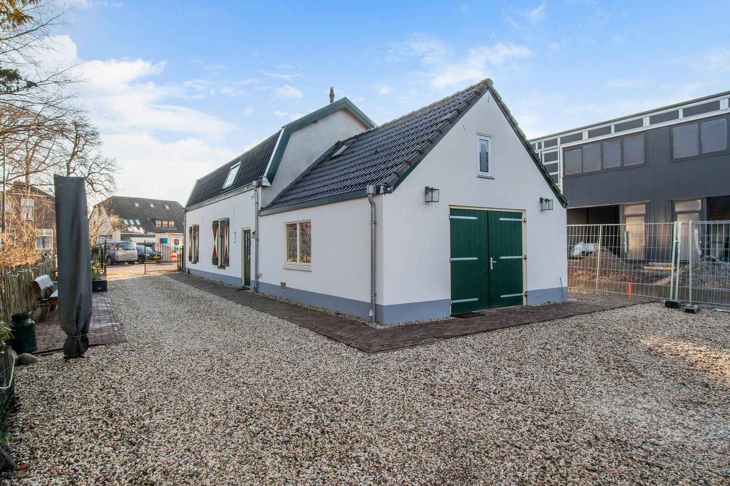 Foto 20 van Cannenburgerweg 9