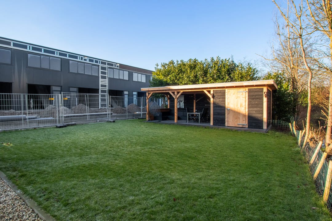 Foto 22 van Cannenburgerweg 9