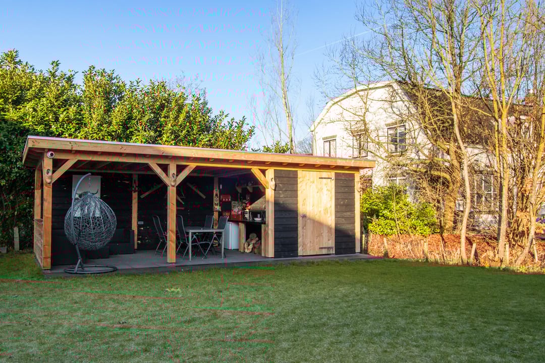 Foto 23 van Cannenburgerweg 9