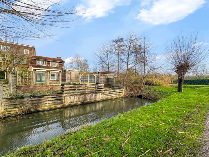 Foto 40 van De Hengmolen 24