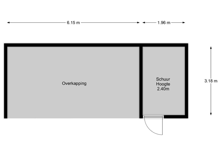 Foto 34 van Cannenburgerweg 9