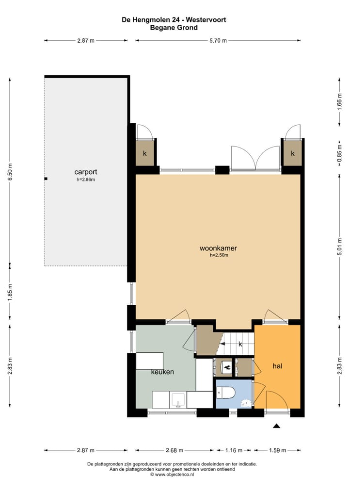 Foto 45 van De Hengmolen 24