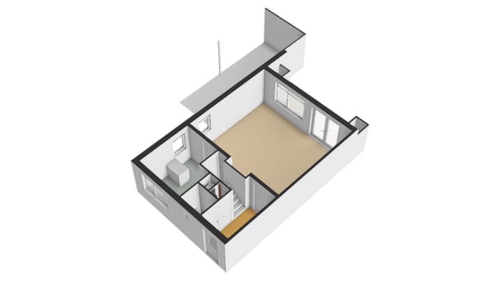 Foto 46 van De Hengmolen 24