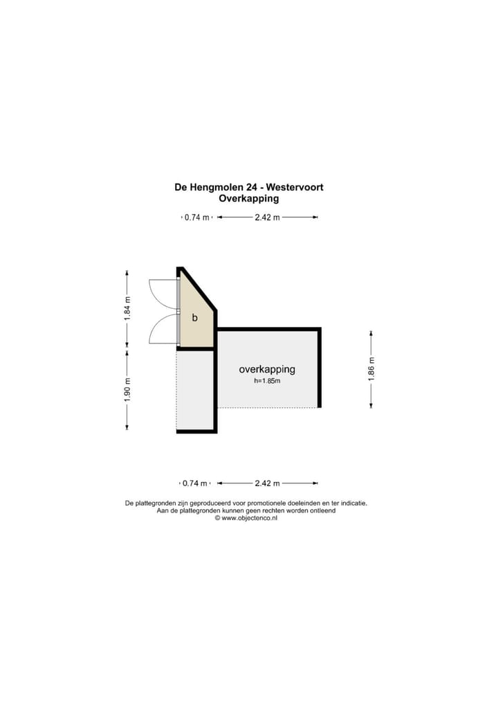 Foto 57 van De Hengmolen 24