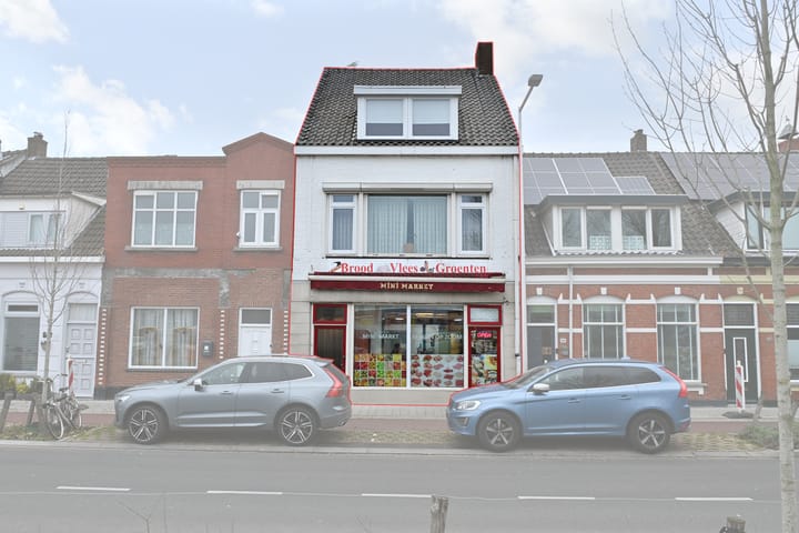 Antwerpsestraatweg 107 A