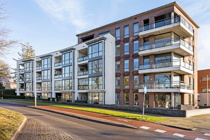 Foto 1 van Potskampstraat 1-AP3