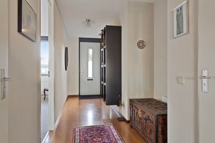 Foto 4 van Potskampstraat 1-AP3