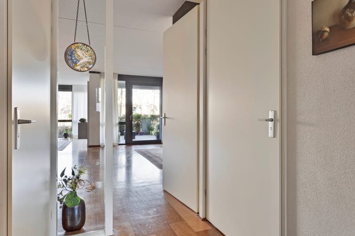 Foto 5 van Potskampstraat 1-AP3