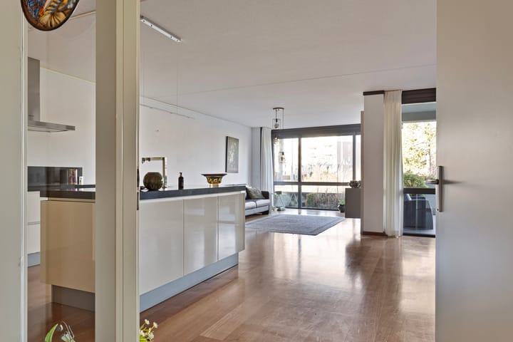 Foto 6 van Potskampstraat 1-AP3