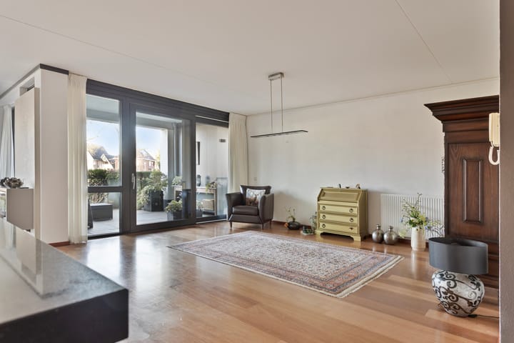 Foto 7 van Potskampstraat 1-AP3