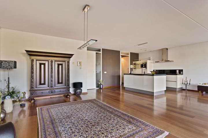 Foto 8 van Potskampstraat 1-AP3