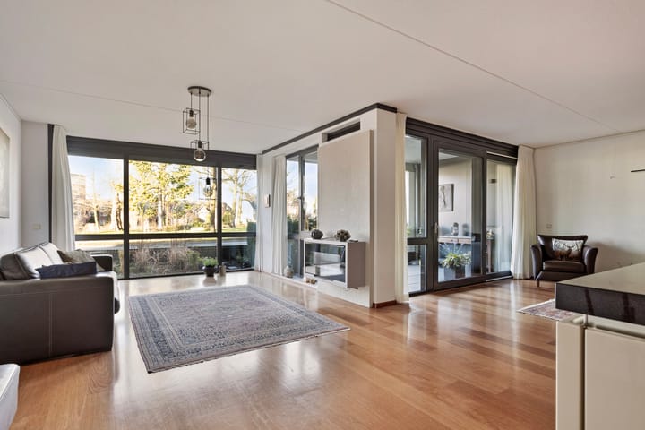 Foto 13 van Potskampstraat 1-AP3