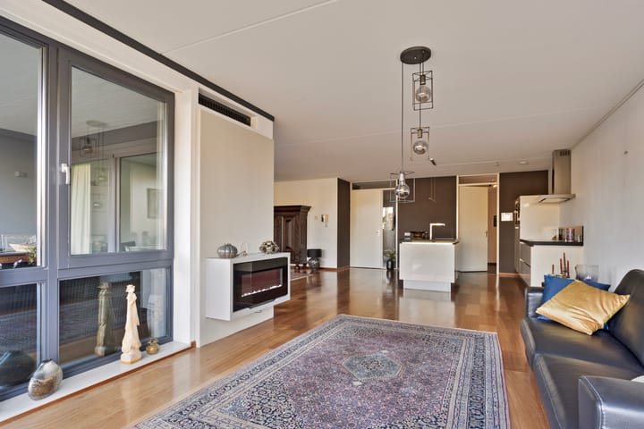 Foto 14 van Potskampstraat 1-AP3