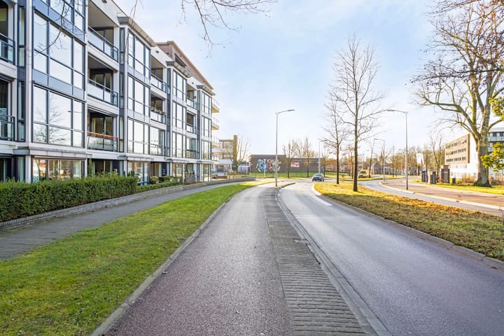 Foto 25 van Potskampstraat 1-AP3