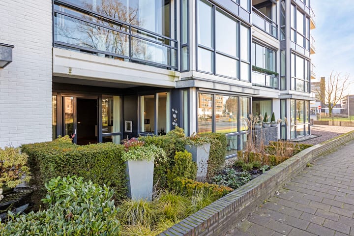 Foto 26 van Potskampstraat 1-AP3