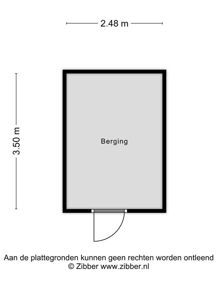Foto 29 van Potskampstraat 1-AP3
