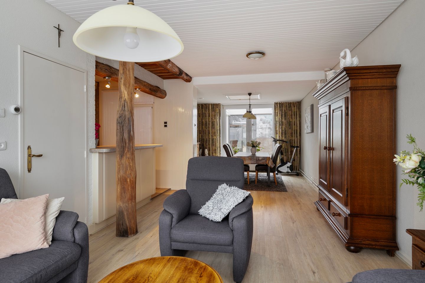 Foto 5 van Plonderijen 63