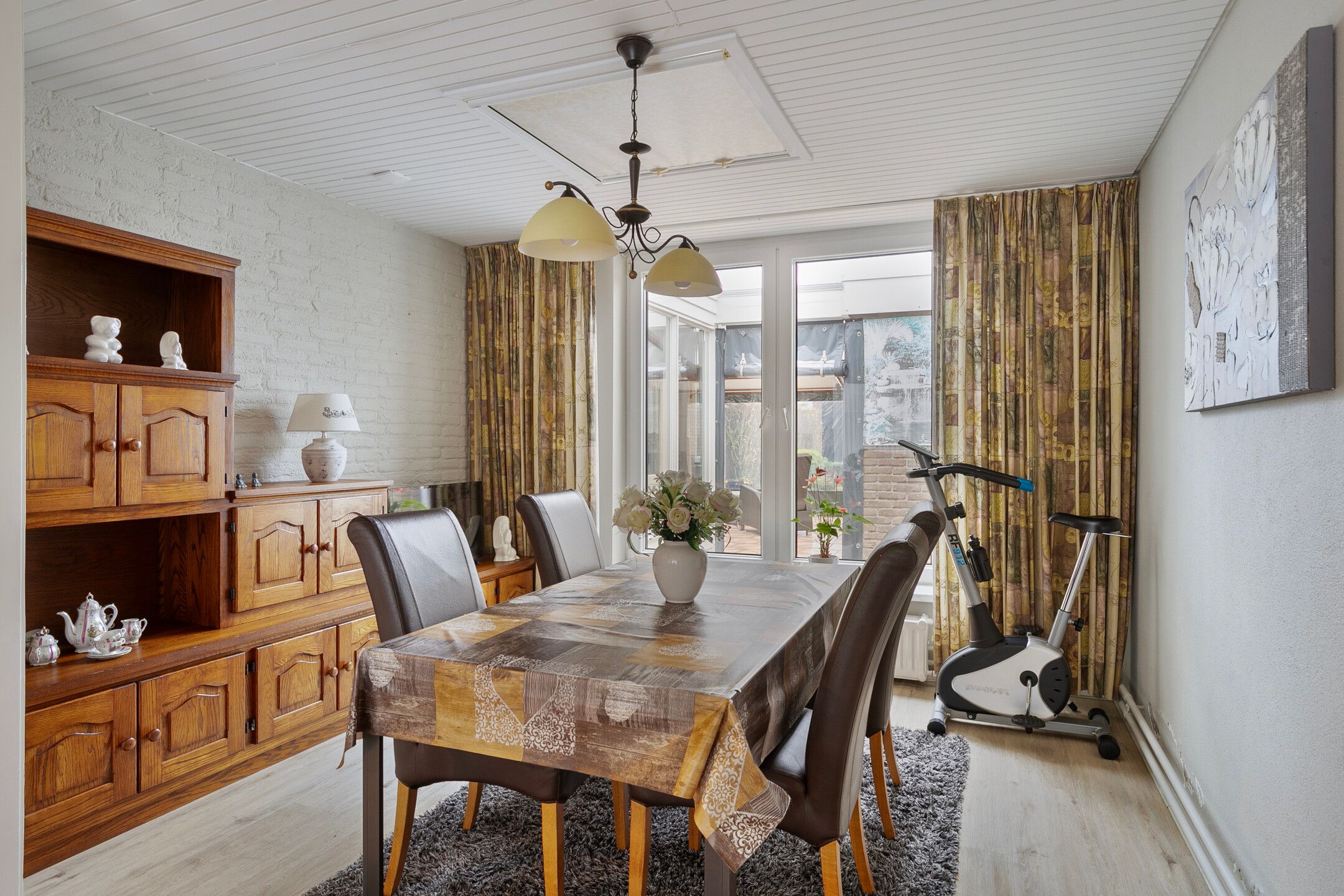 Foto 9 van Plonderijen 63