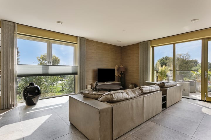 Foto 3 van De Bosuil 38