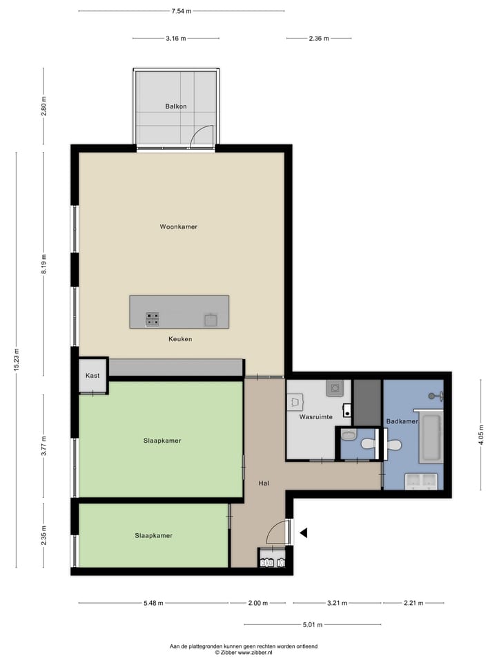 Foto 31 van De Bosuil 38