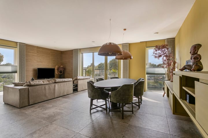 Foto 7 van De Bosuil 38