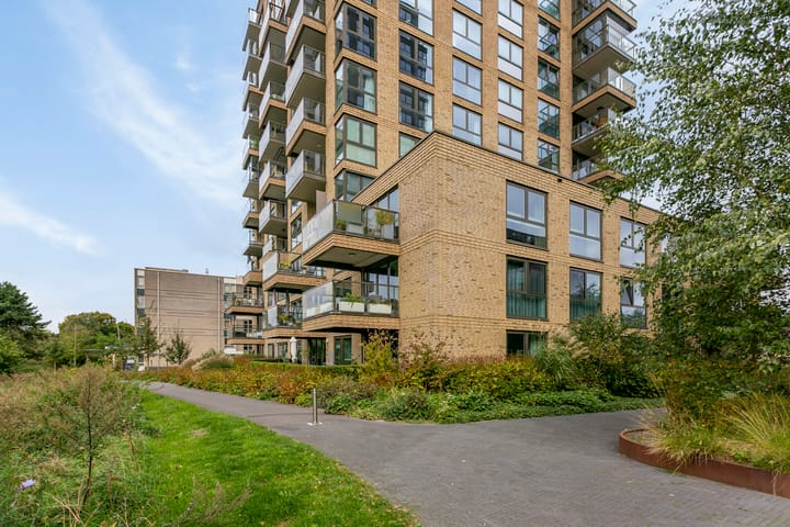 Foto 29 van De Bosuil 38