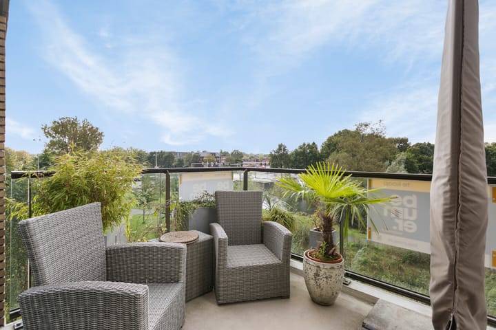 Foto 14 van De Bosuil 38