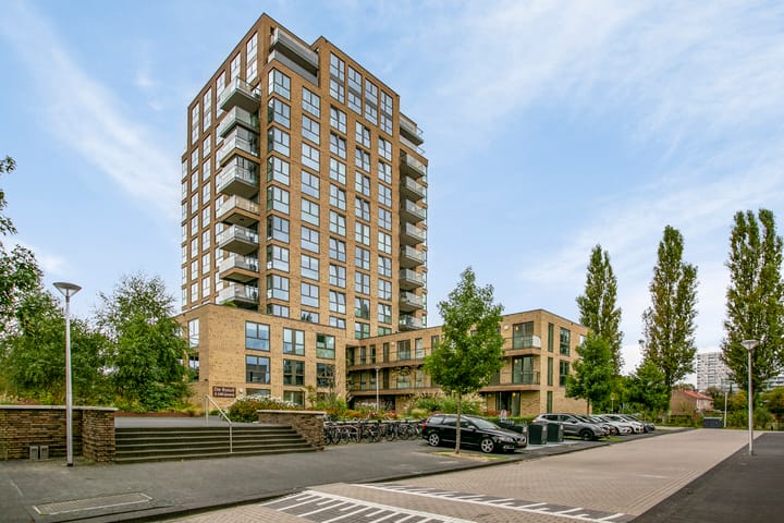 Foto 30 van De Bosuil 38