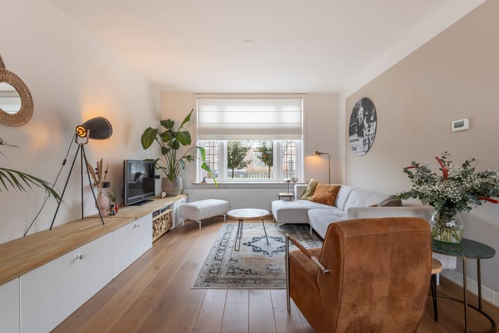 Foto 2 van Rembrandtlaan 33