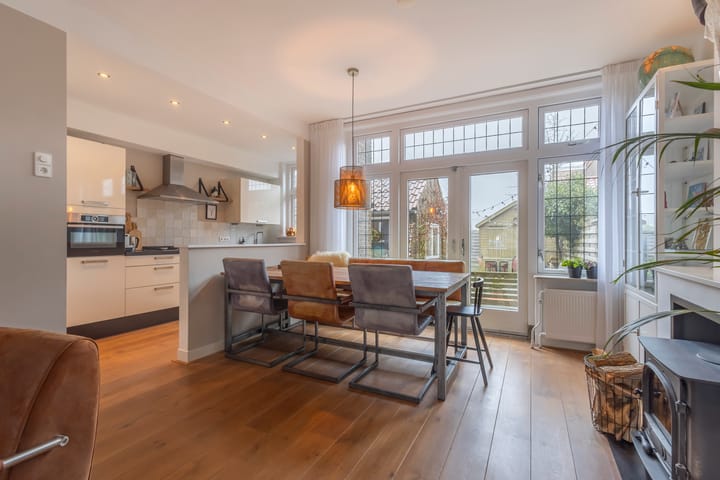 Foto 4 van Rembrandtlaan 33