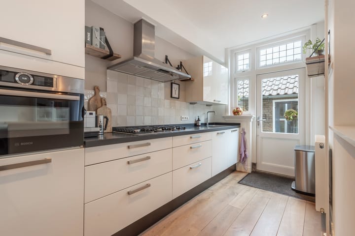 Foto 7 van Rembrandtlaan 33