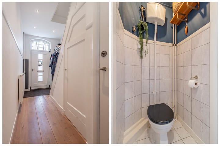 Foto 9 van Rembrandtlaan 33