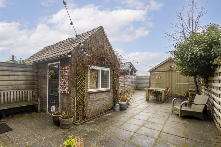 Foto 20 van Rembrandtlaan 33