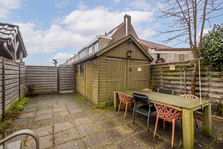 Foto 21 van Rembrandtlaan 33