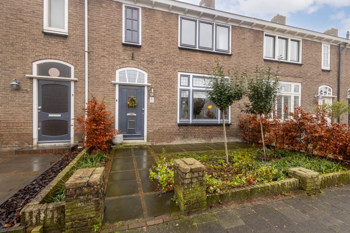 Foto 23 van Rembrandtlaan 33