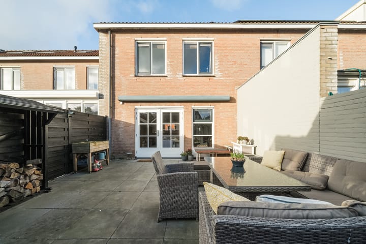 Foto 2 van Guyotte van IJsselsteinlaan 24