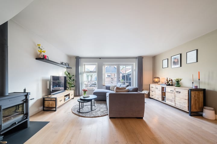 Foto 3 van Guyotte van IJsselsteinlaan 24