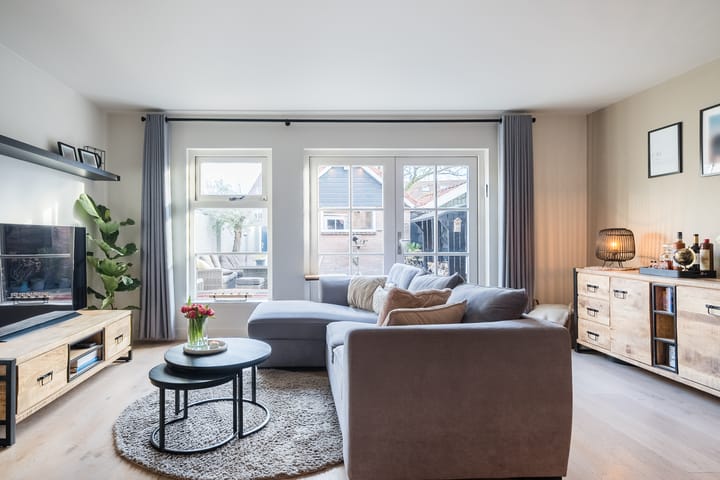 Foto 4 van Guyotte van IJsselsteinlaan 24