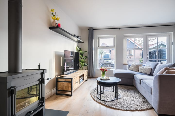 Foto 5 van Guyotte van IJsselsteinlaan 24