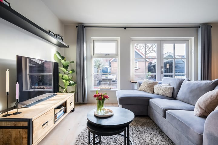 Foto 6 van Guyotte van IJsselsteinlaan 24