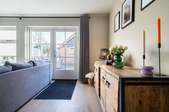 Foto 7 van Guyotte van IJsselsteinlaan 24