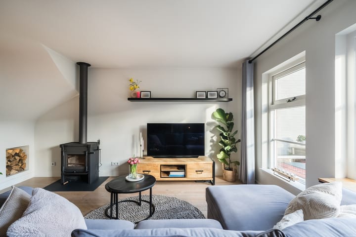 Foto 8 van Guyotte van IJsselsteinlaan 24