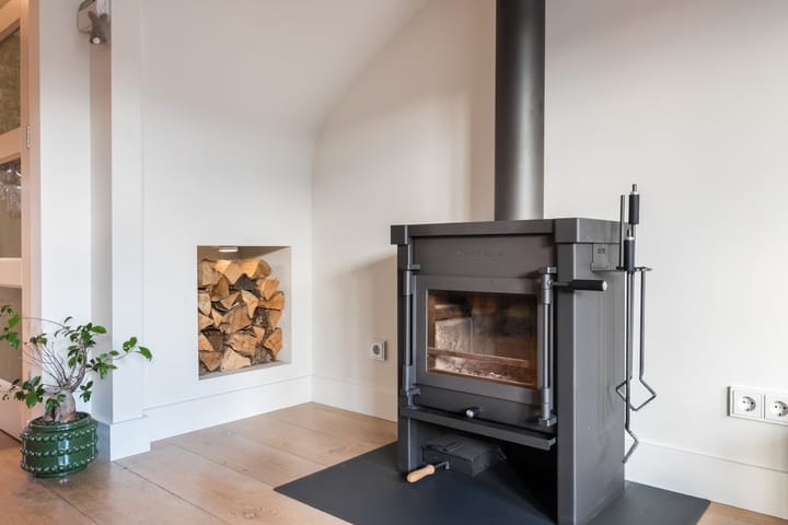 Foto 9 van Guyotte van IJsselsteinlaan 24