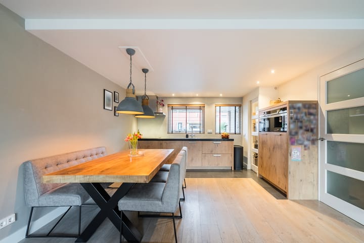 Foto 10 van Guyotte van IJsselsteinlaan 24