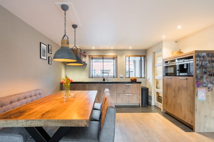 Foto 11 van Guyotte van IJsselsteinlaan 24