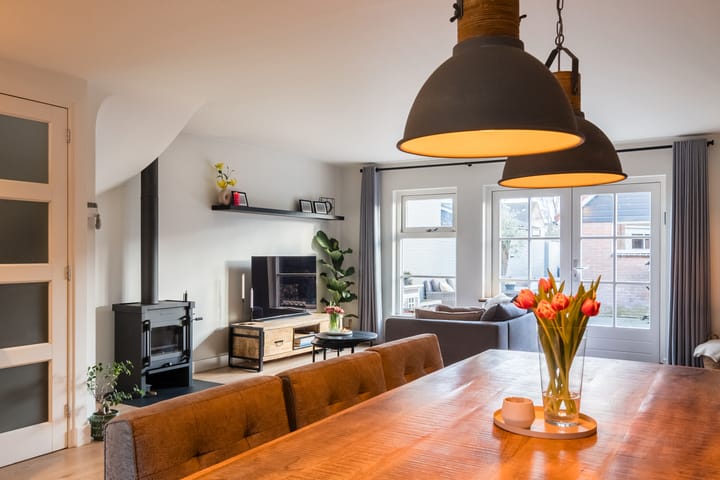 Foto 12 van Guyotte van IJsselsteinlaan 24