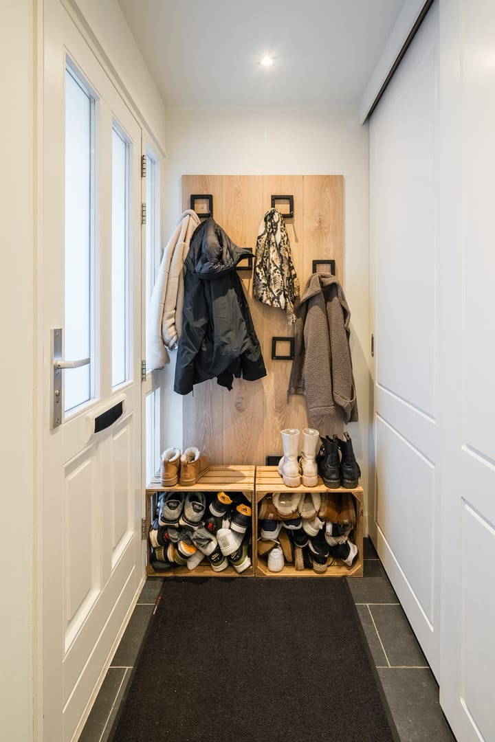 Foto 18 van Guyotte van IJsselsteinlaan 24