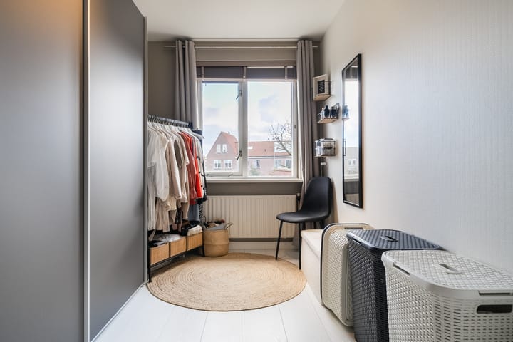 Foto 23 van Guyotte van IJsselsteinlaan 24